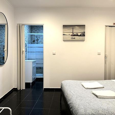 Apartament Casa Do Pereira Lizbona Zewnętrze zdjęcie