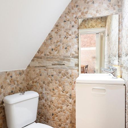 Apartament Casa Do Pereira Lizbona Zewnętrze zdjęcie