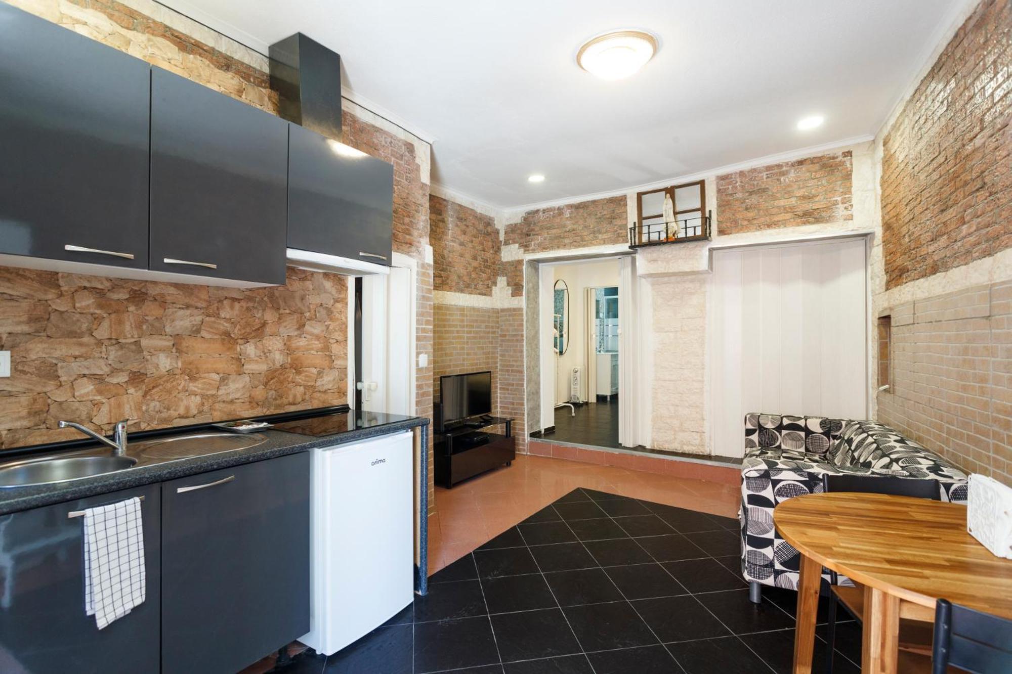 Apartament Casa Do Pereira Lizbona Zewnętrze zdjęcie