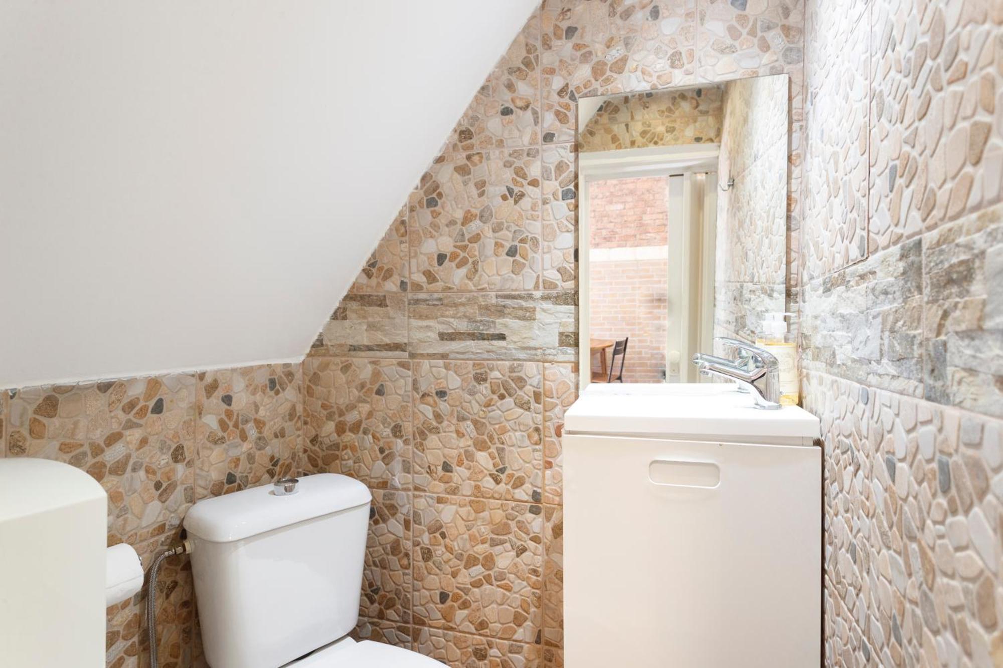 Apartament Casa Do Pereira Lizbona Zewnętrze zdjęcie