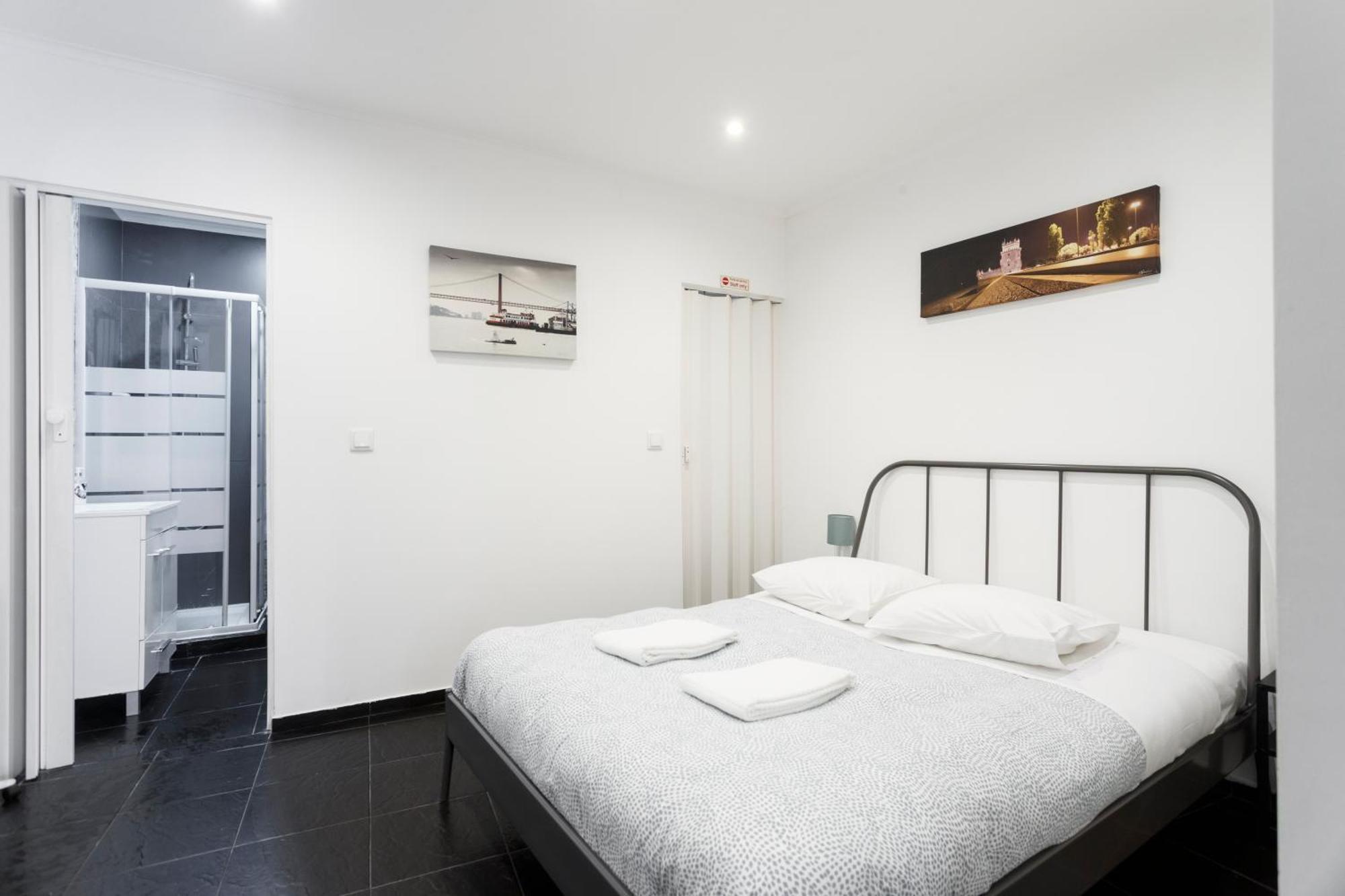 Apartament Casa Do Pereira Lizbona Zewnętrze zdjęcie