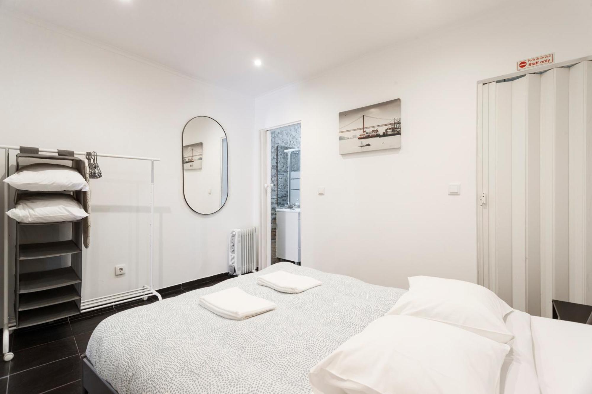 Apartament Casa Do Pereira Lizbona Zewnętrze zdjęcie
