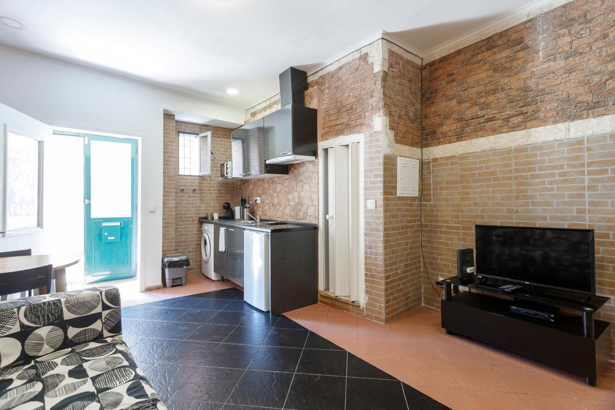 Apartament Casa Do Pereira Lizbona Zewnętrze zdjęcie