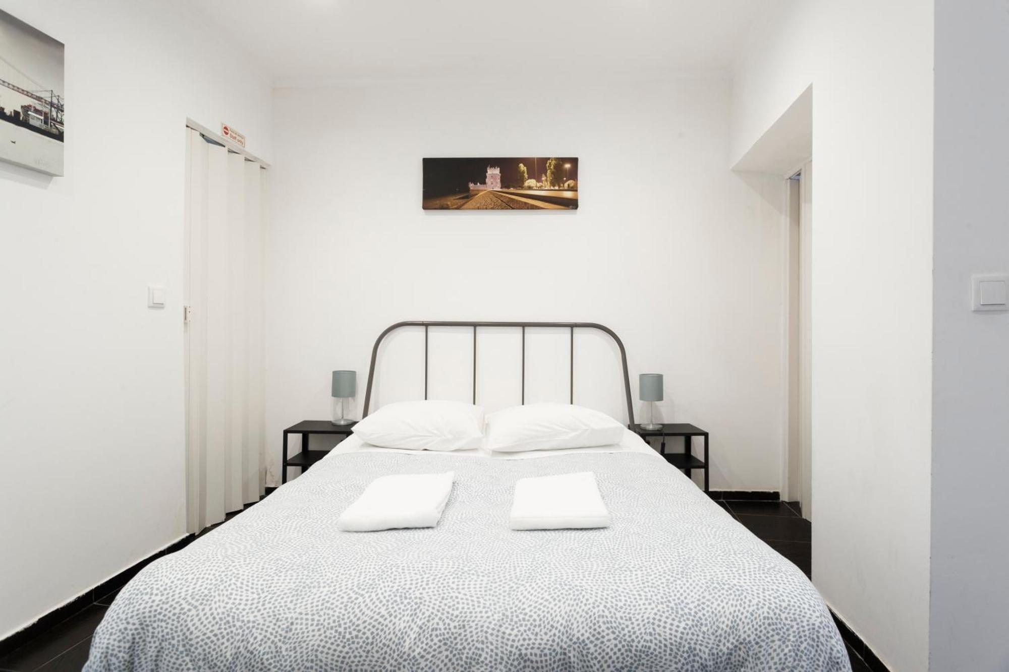 Apartament Casa Do Pereira Lizbona Zewnętrze zdjęcie