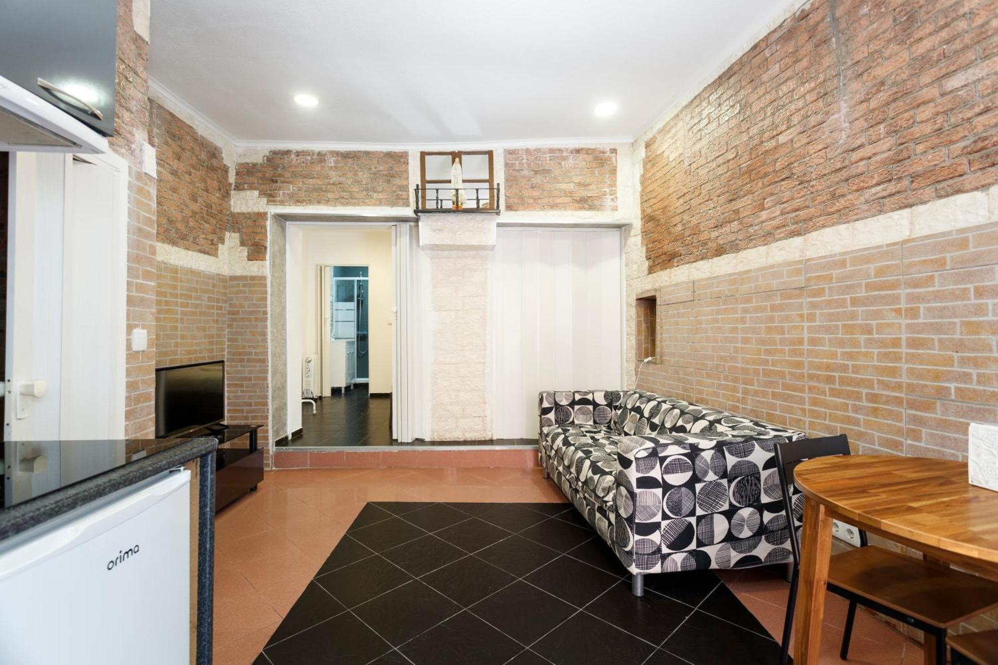 Apartament Casa Do Pereira Lizbona Zewnętrze zdjęcie