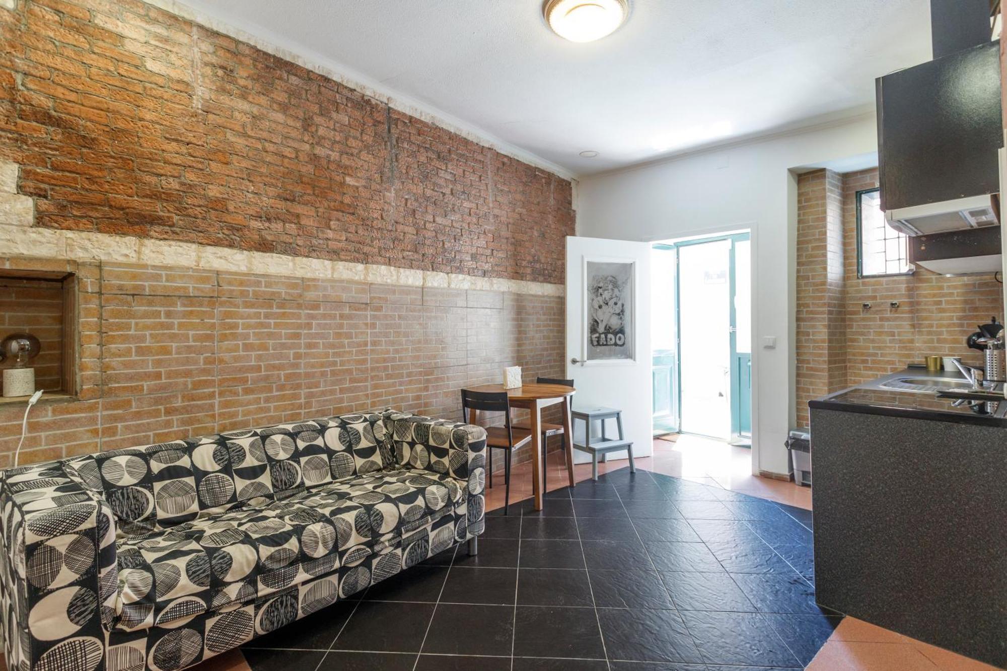 Apartament Casa Do Pereira Lizbona Zewnętrze zdjęcie
